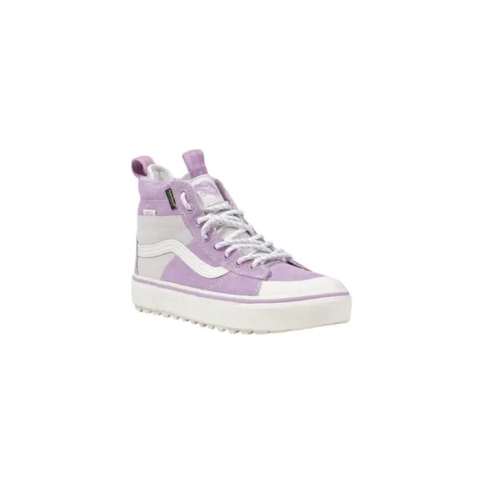 Vans Femme Baskets Vans