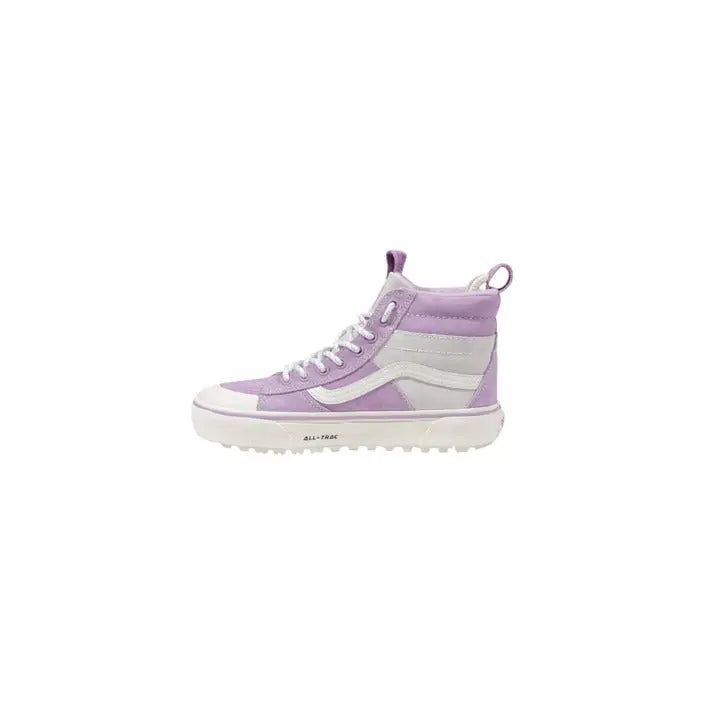 Vans Femme Baskets Vans