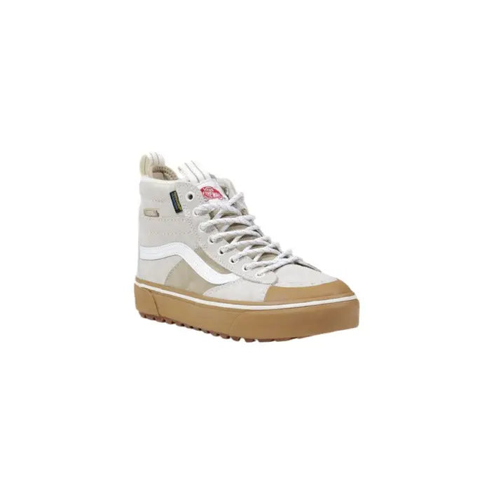 Vans Femme Baskets Vans