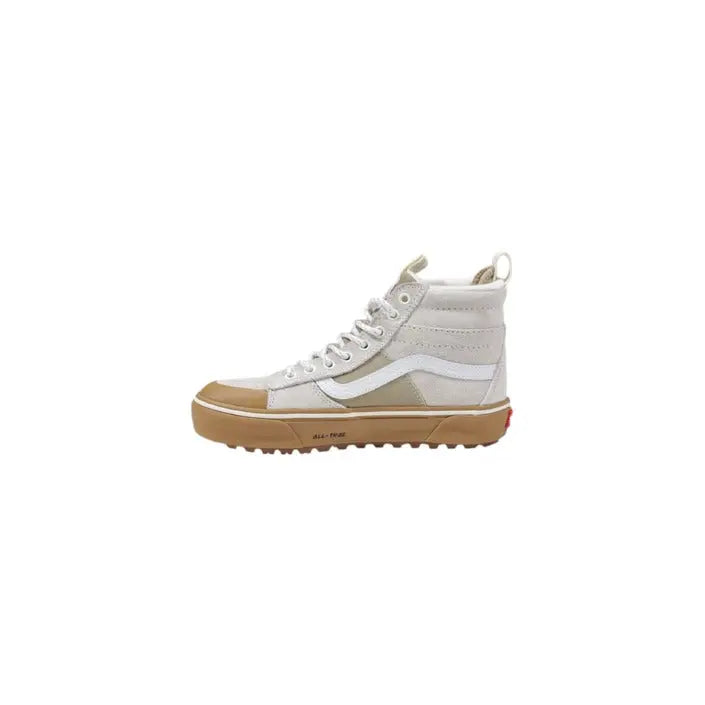 Vans Femme Baskets Vans