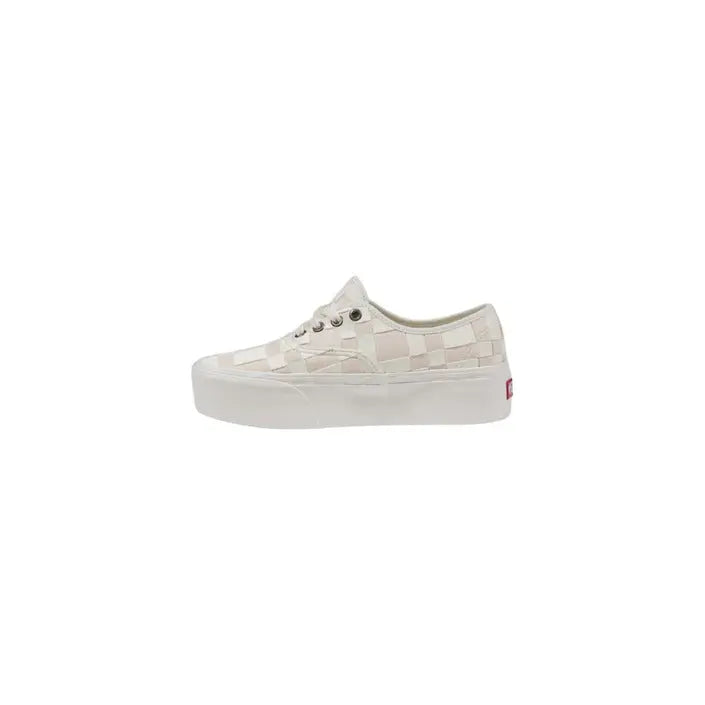 Vans Femme Baskets Vans