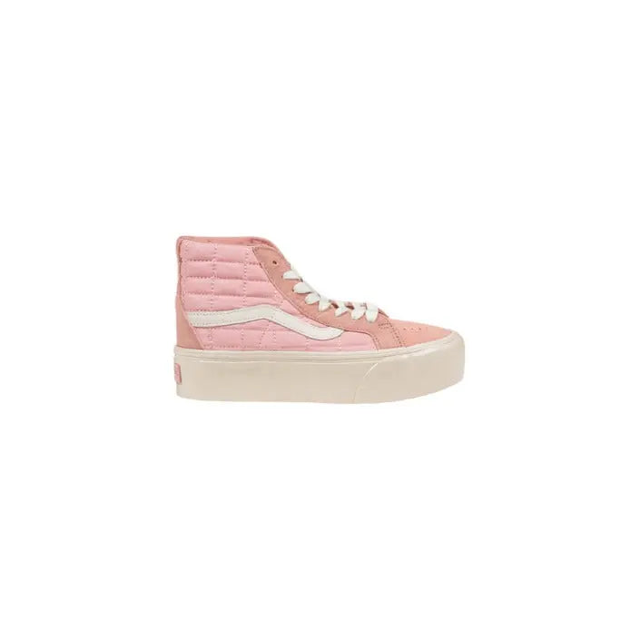 Vans Femme Baskets Vans
