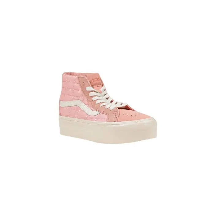 Vans Femme Baskets Vans