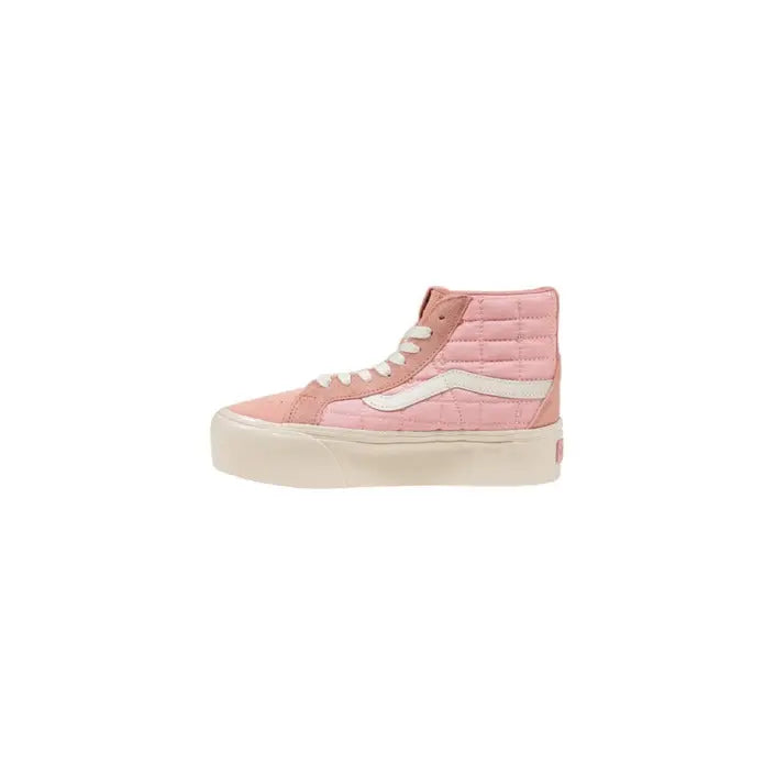 Vans Femme Baskets Vans