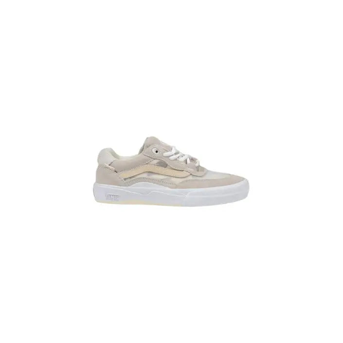 Vans Femme Baskets Vans