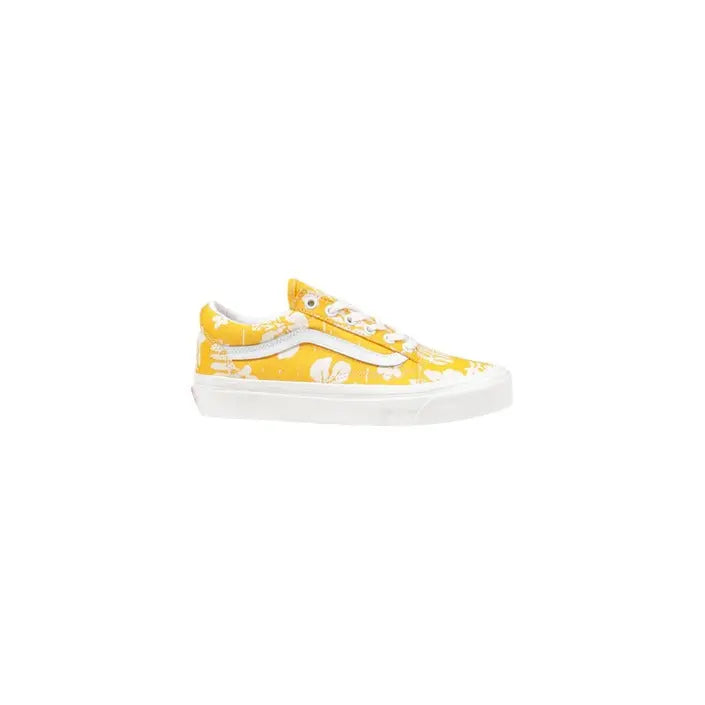 Vans Femme Baskets Vans