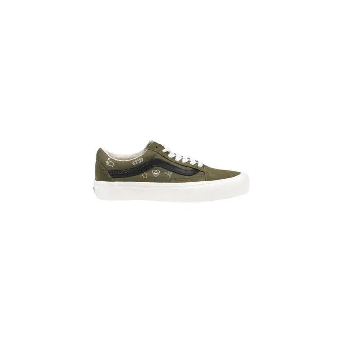 Vans Femme Baskets Vans