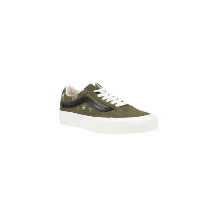Vans Femme Baskets Vans