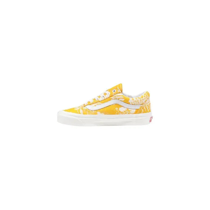 Vans Femme Baskets Vans