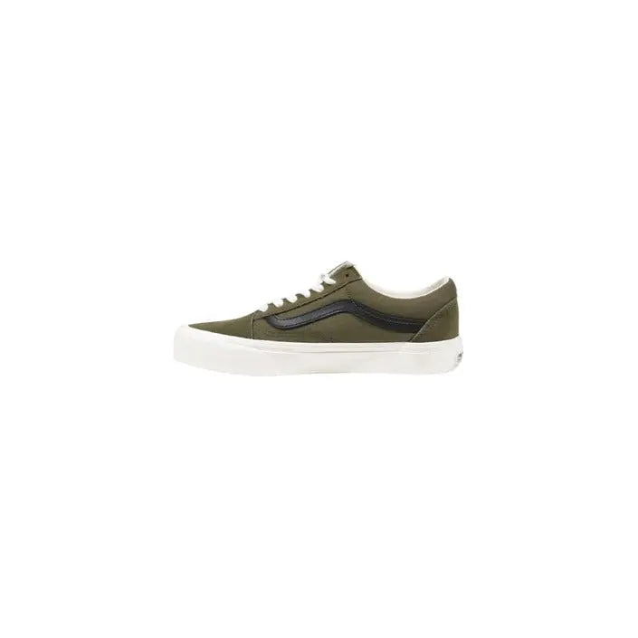 Vans Femme Baskets Vans