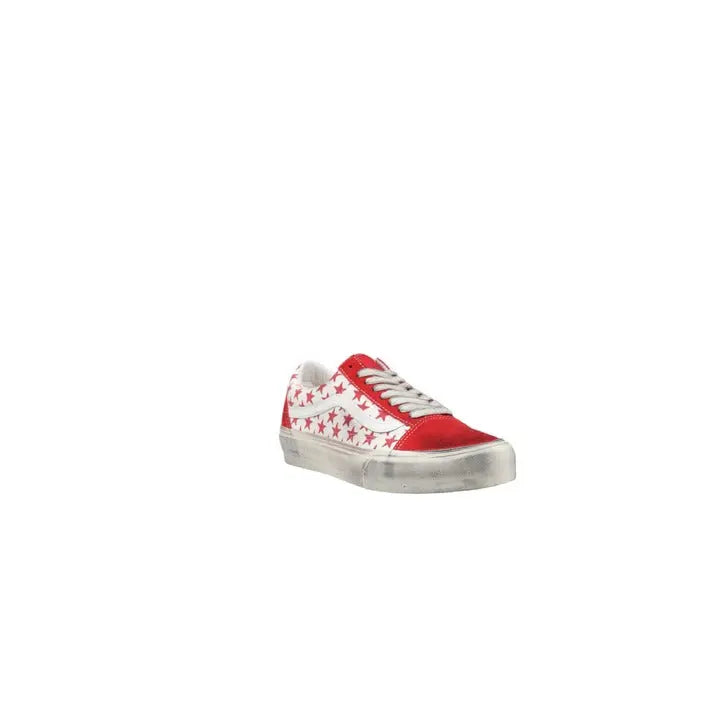 Vans Femme Baskets Vans