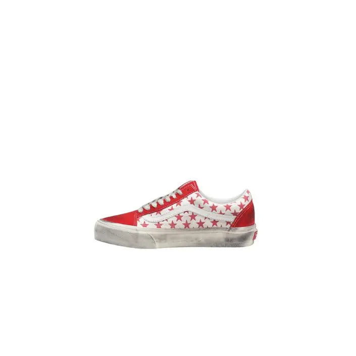 Vans Femme Baskets Vans