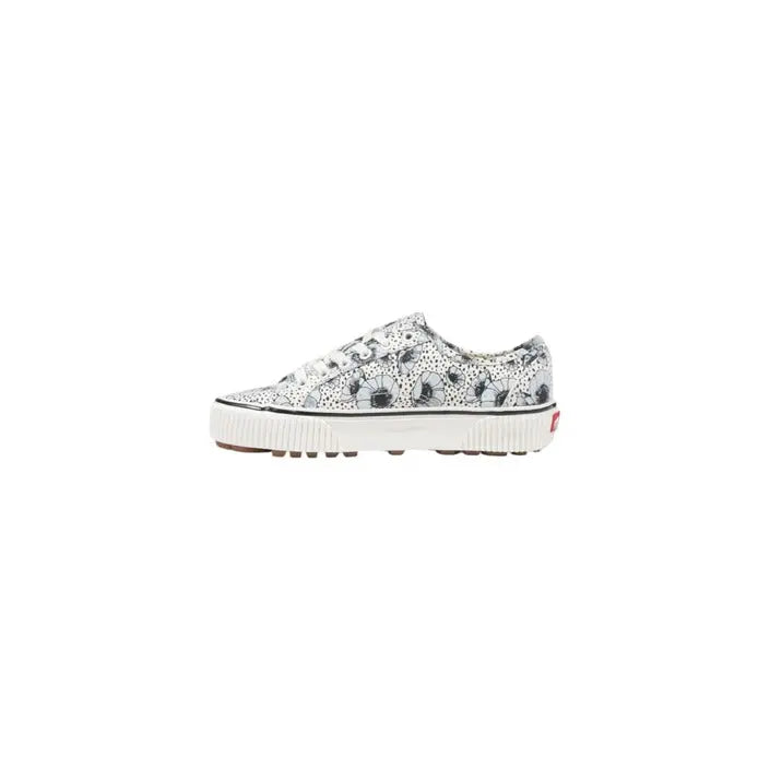 Vans Femme Baskets Vans
