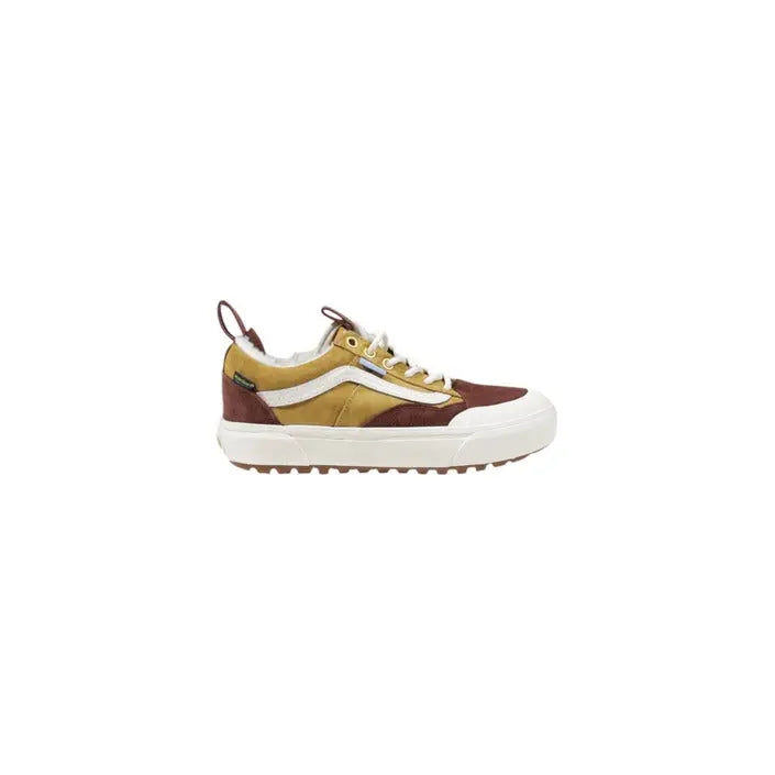Vans Femme Baskets Vans