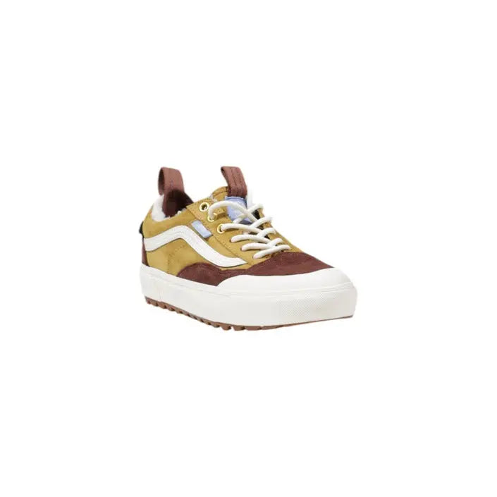 Vans Femme Baskets Vans
