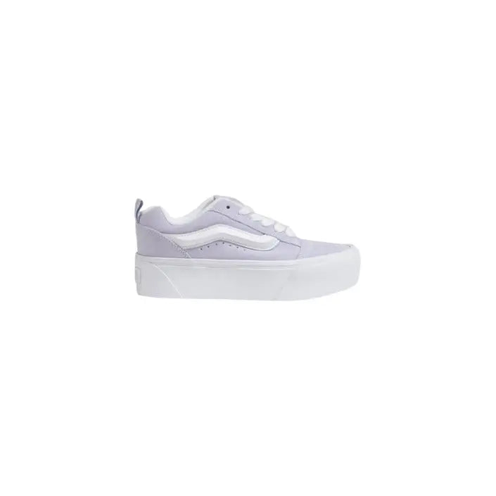 Vans Femme Baskets Vans