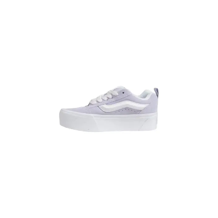 Vans Femme Baskets Vans