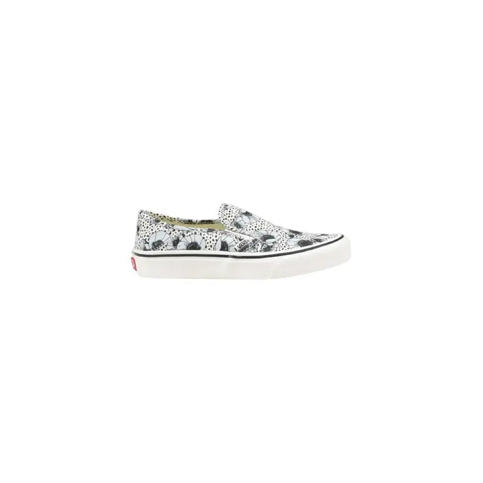 Vans Femme Baskets Vans