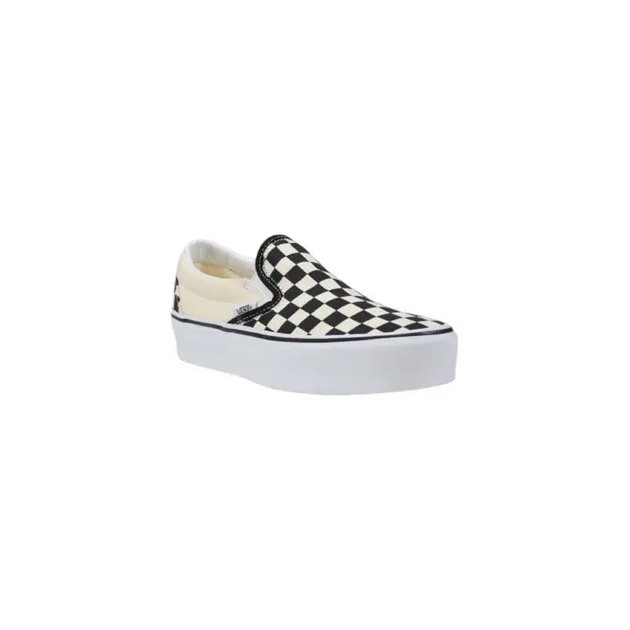 Vans Femme Baskets Vans
