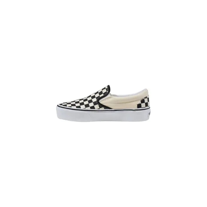 Vans Femme Baskets Vans