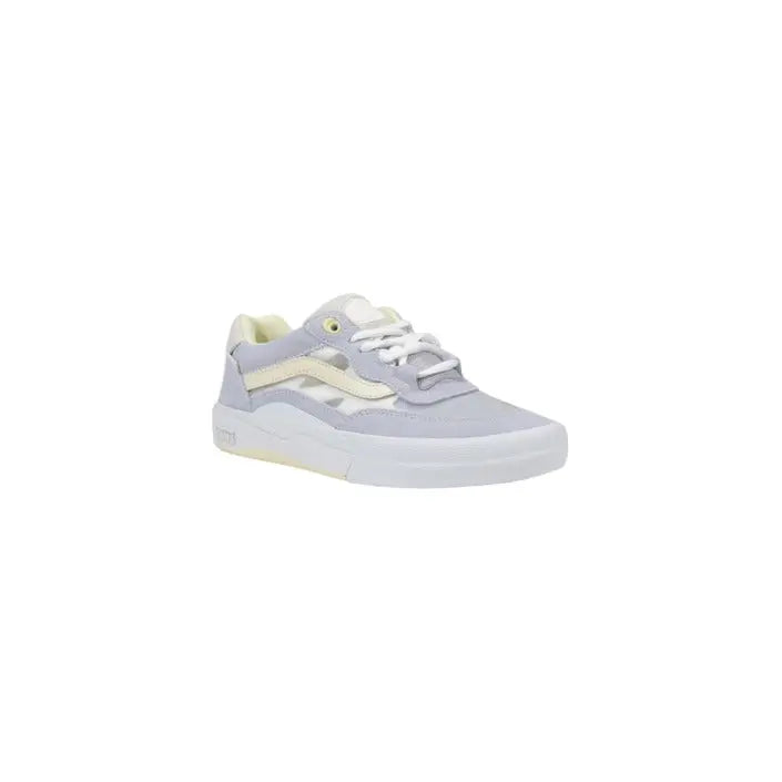 Vans Femme Baskets Vans