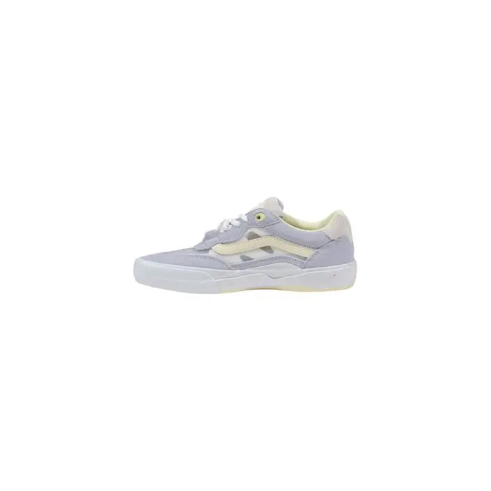 Vans Femme Baskets Vans