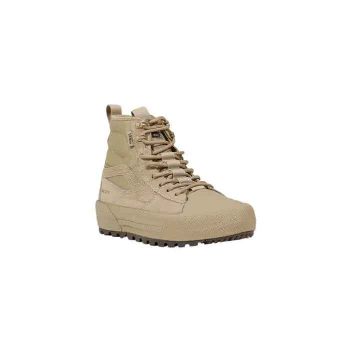 Vans Femme Baskets Vans