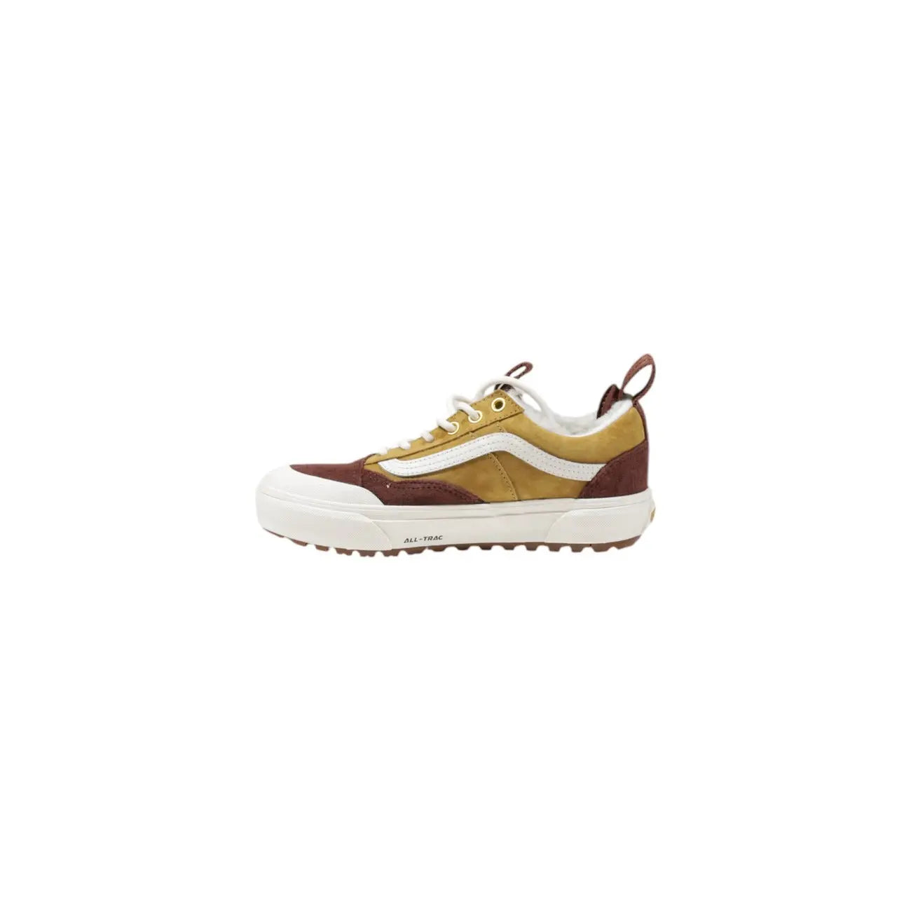 Vans Femme Baskets Vans