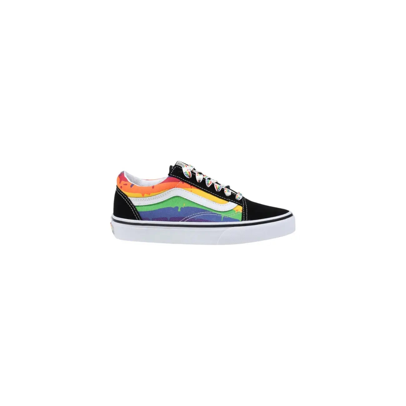 Vans Femme Baskets Vans
