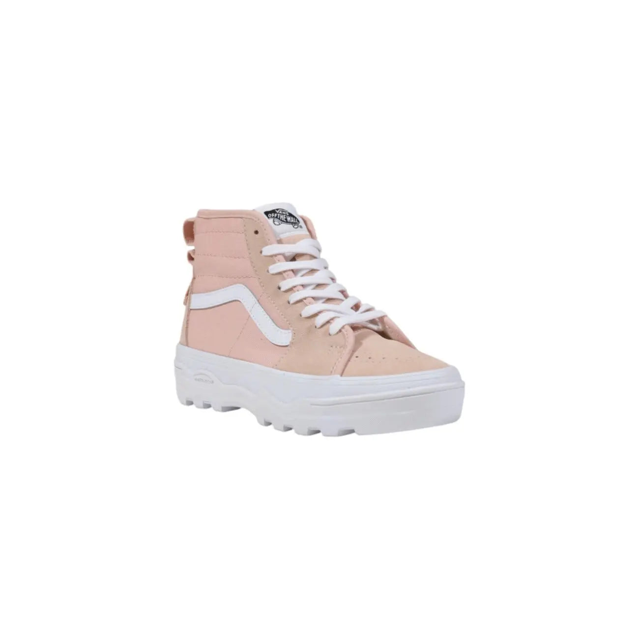 Vans Femme Baskets Vans