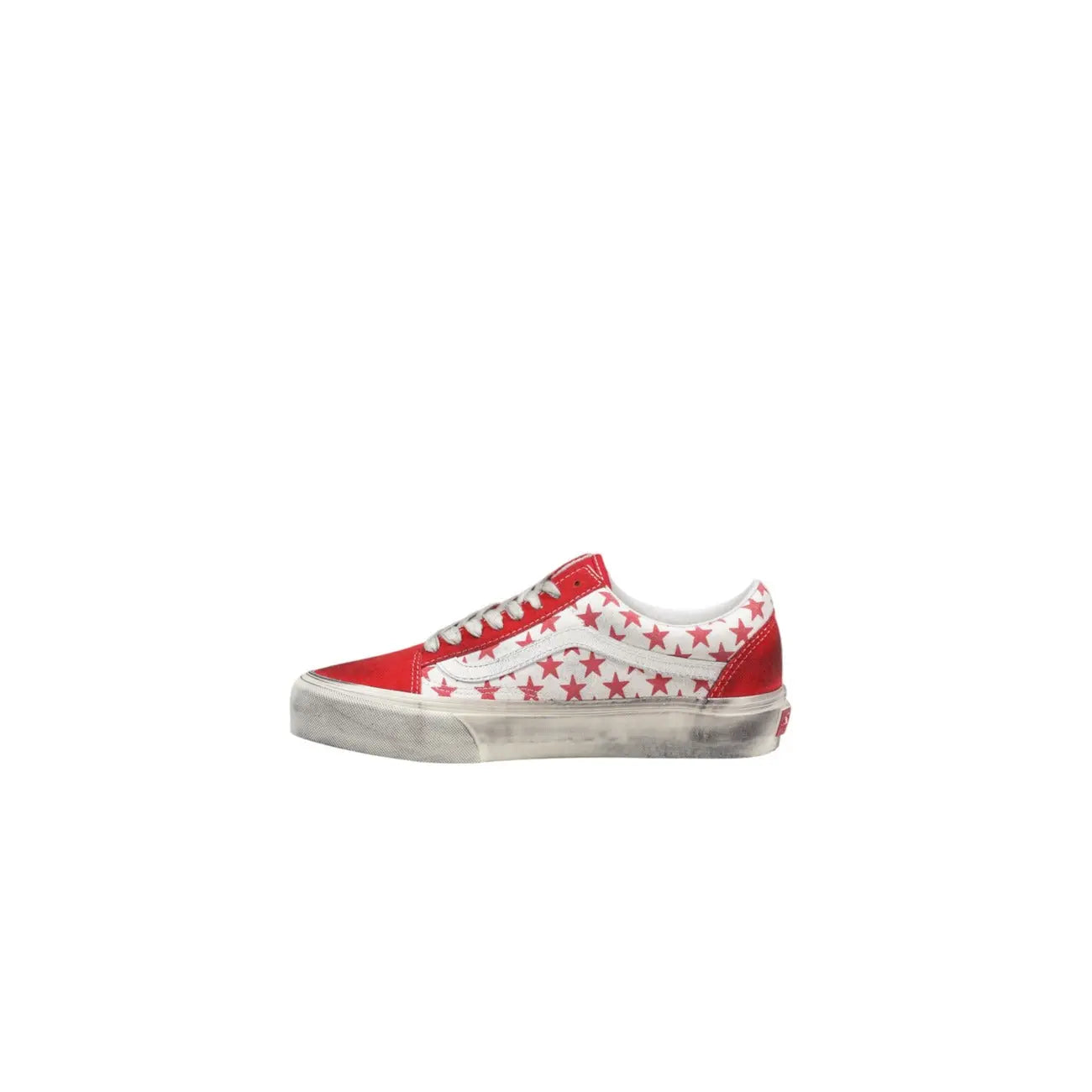 Vans Femme Baskets Vans
