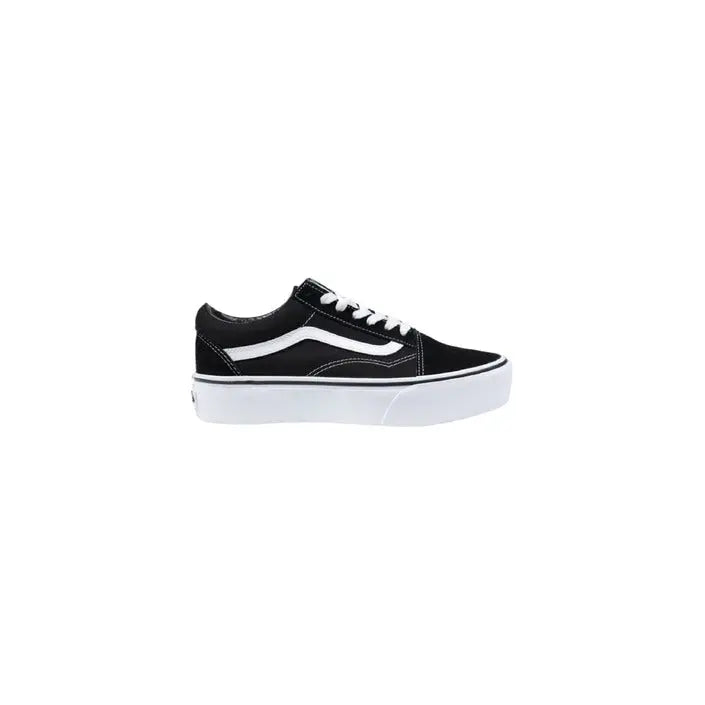 Vans Femme Baskets Vans