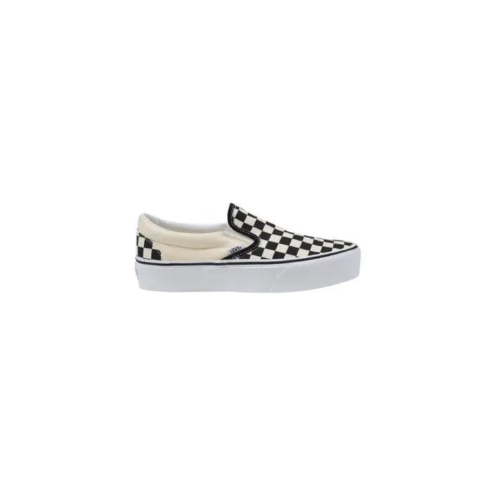 Vans Femme Baskets Vans