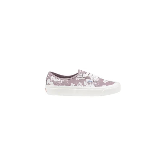 Vans Femme Baskets Vans