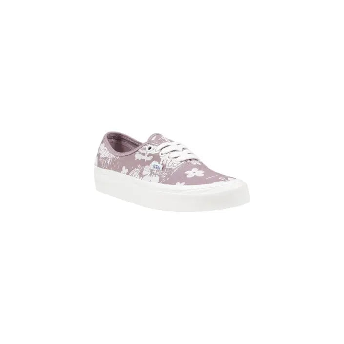 Vans Femme Baskets Vans