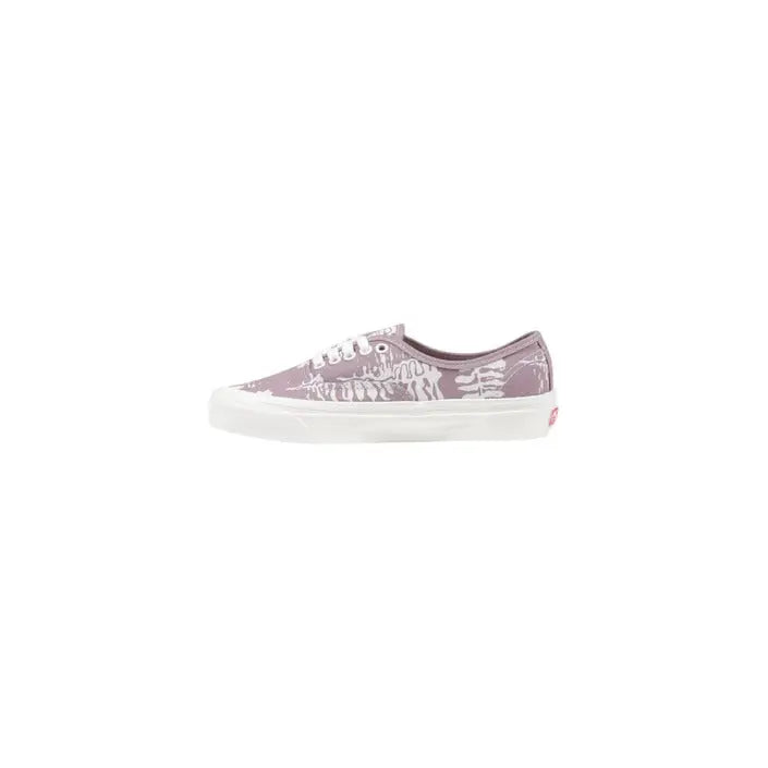 Vans Femme Baskets Vans