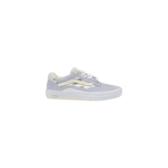 Vans Femme Baskets Vans
