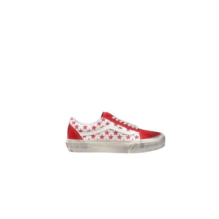 Vans Femme Baskets Vans