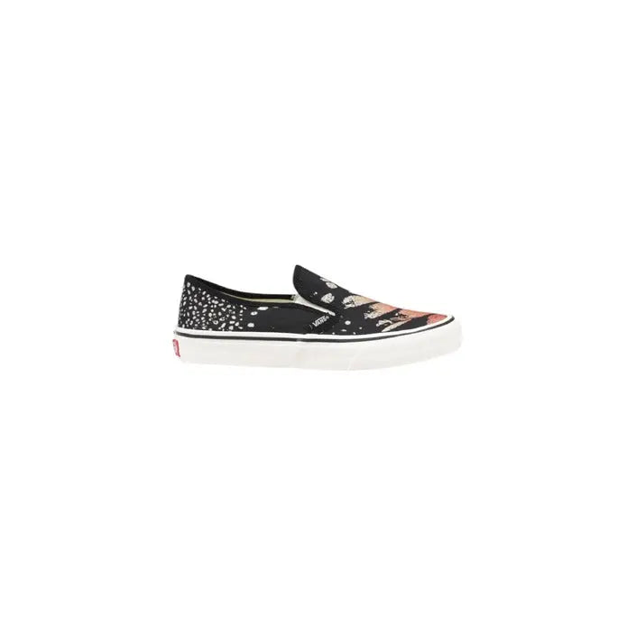 Vans Femme Baskets Vans