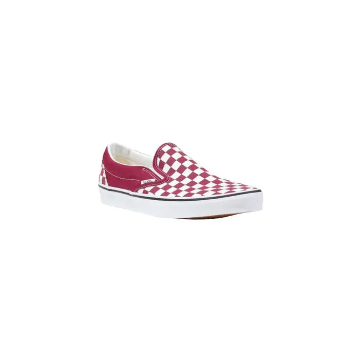 Vans Homme Baskets Vans