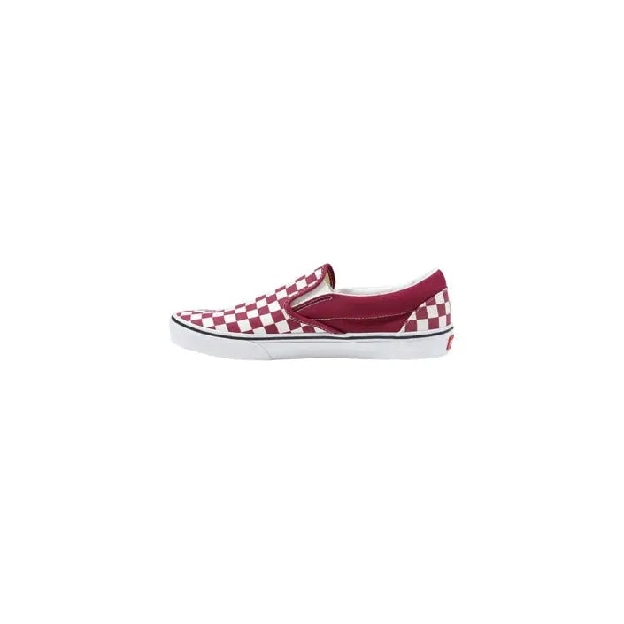 Vans Homme Baskets Vans