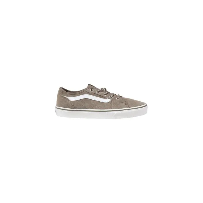 Vans Homme Baskets Vans