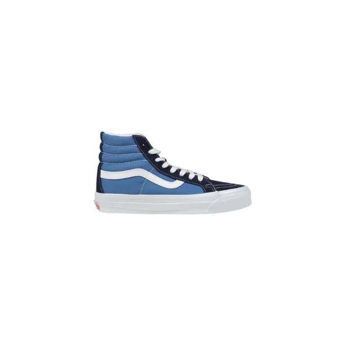 Vans Homme Baskets Vans