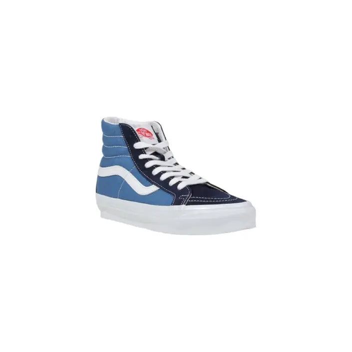Vans Homme Baskets Vans