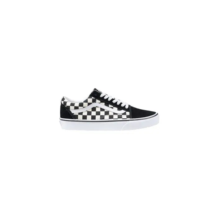 Vans Homme Baskets Vans