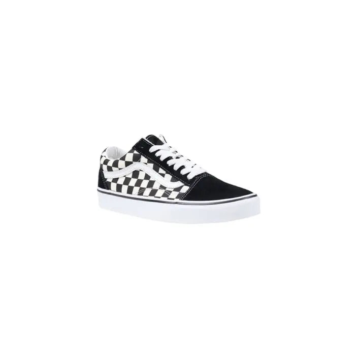 Vans Homme Baskets Vans