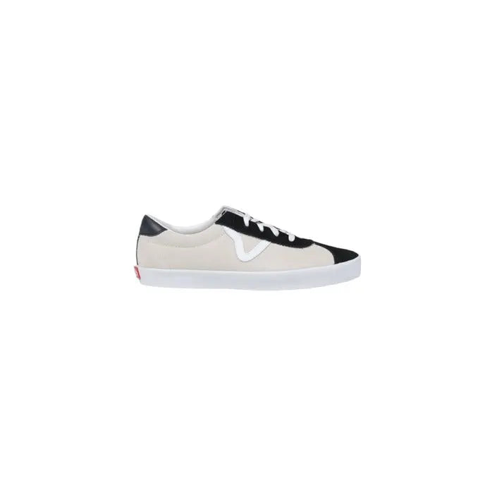 Vans Homme Baskets Vans