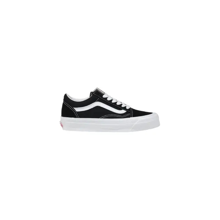 Vans Homme Baskets Vans