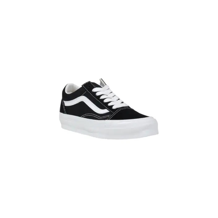 Vans Homme Baskets Vans