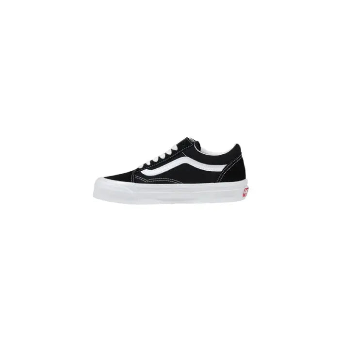 Vans Homme Baskets Vans